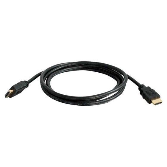 C2G 4K HDMI Cable With Ethernet hdmi 2.1 cable 1 m