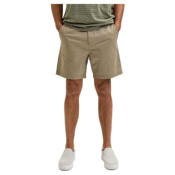 SELECTED Comfort Homme Flex shorts