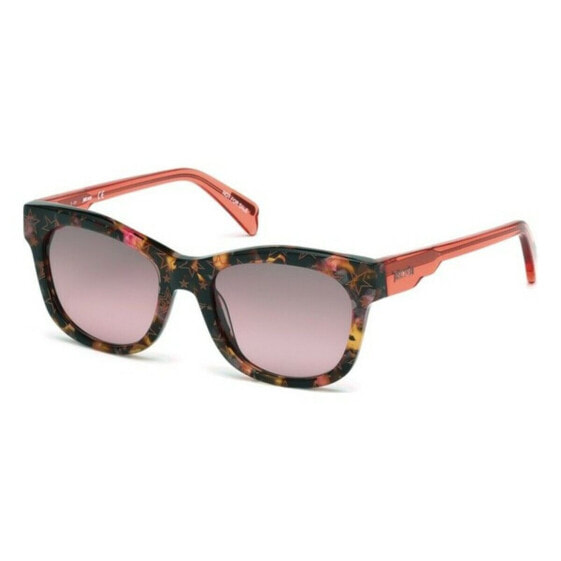 Женские солнечные очки Just Cavalli JC783S