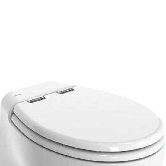 TECMA Silence Plus 1/2G Soft Close Toilet Seat