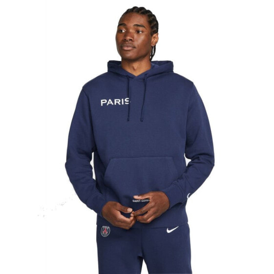 Nike PSG M DN1317-410 sweatshirt