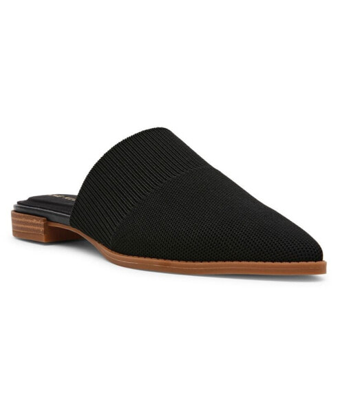 Women's Vassar Knit Pointed Toe Mules