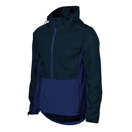 Malfini Rainbow M MLI-53802 jacket, navy blue