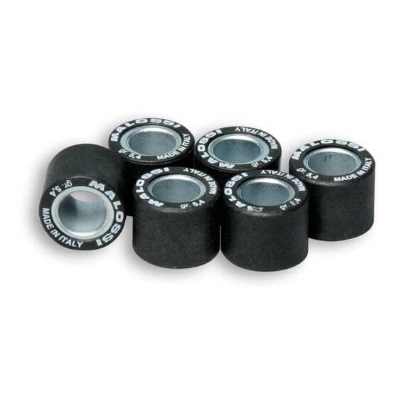 MALOSSI Htroll 15x12mm 4.8gr Variator Rollers