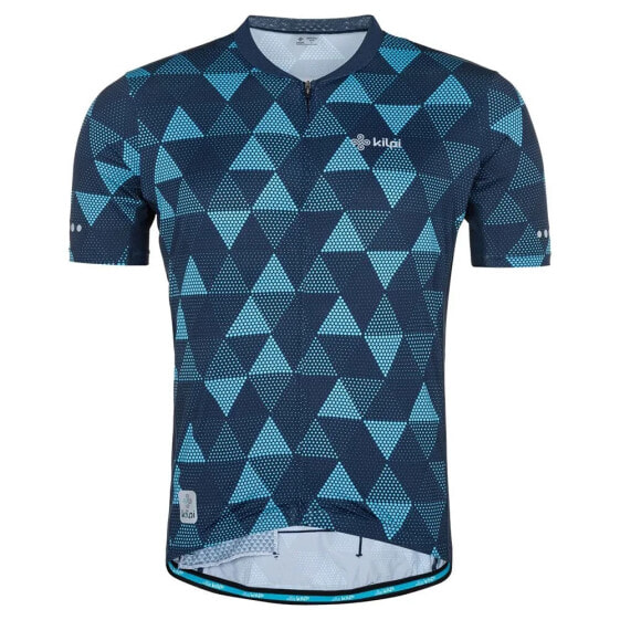 KILPI Saletta short sleeve jersey