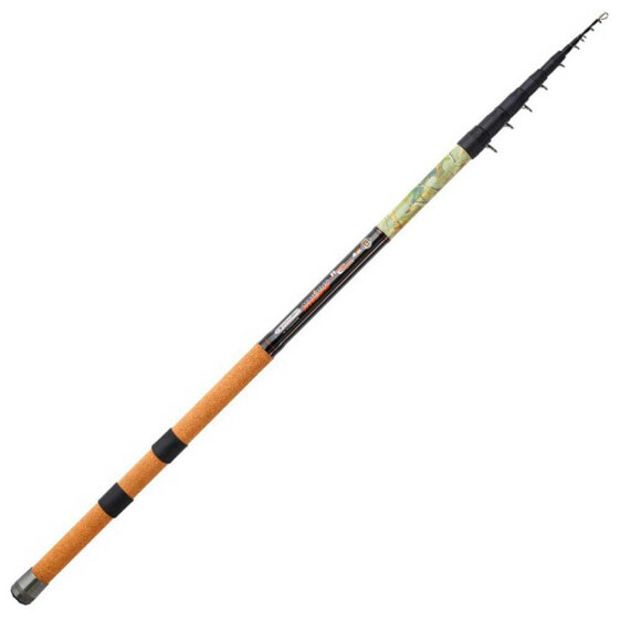 GARBOLINO Magirus Live Spinning Rod