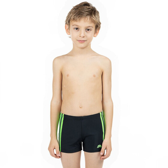 Плавательные бриджи для детей AQUARAPID Briken Swim Boxer