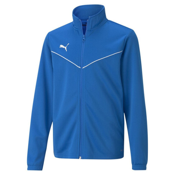 PUMA TeamRise Training Jacket