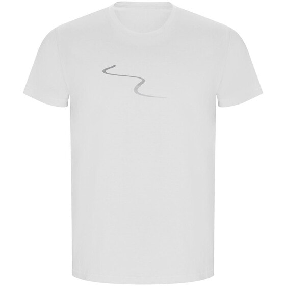 KRUSKIS Sailing DNA Eco short sleeve T-shirt