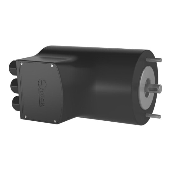 QUICK ITALY 1500W 12V Motor Spare Part