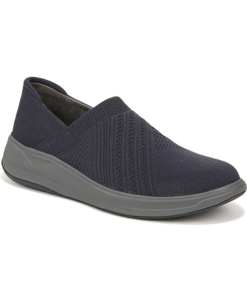 Triumph Washable Slip-Ons