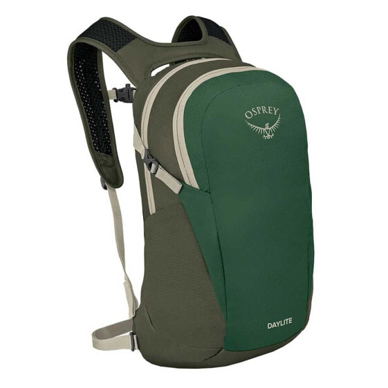 Рюкзак легкий, простой и удобный OSPREY Daylite 13 л
