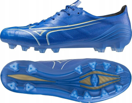 Mizuno Buty Mizuno Alfa Japan FG P1GA246027