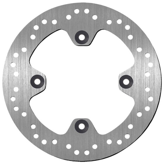 SBS Round 5092 Brake Disc