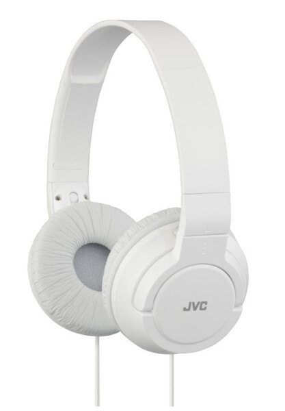 JVC HA-S180 - Kopfhörer - On-Ear