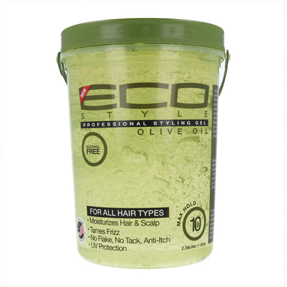 Styling Gel Eco Styler Styler Styling 2,36 L