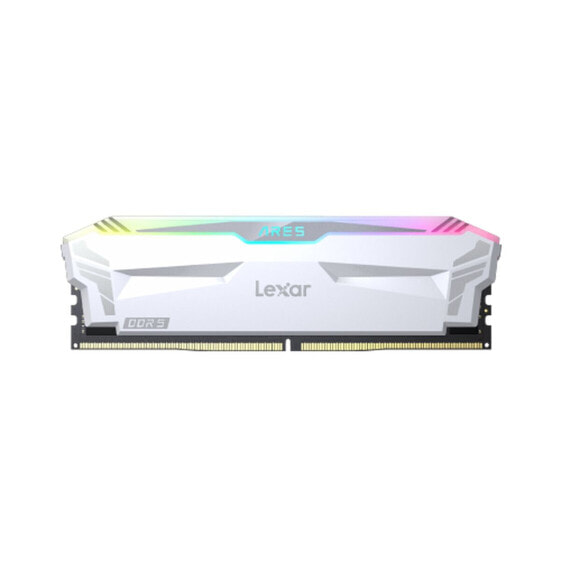 Память RAM Lexar LD5EU016G-R6400GDWA 32 GB DDR5 6400 MHz cl32