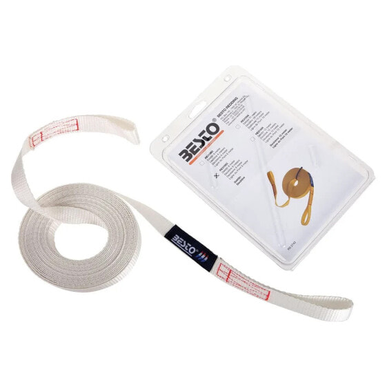 BESTO Polyester Lifesaver Rope