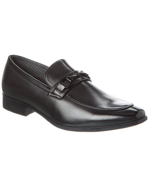 Rush Gordon Rush Slip-On Bit Loafer Men's