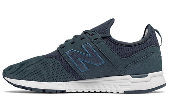 Обувь спортивная New Balance NB 247 WRL247WP