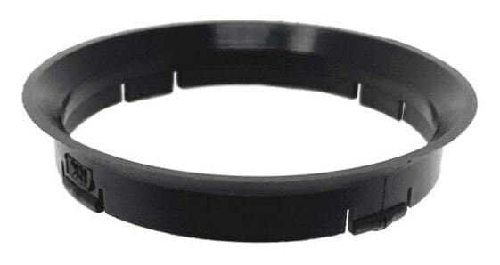 Центрирующее кольцо PROLINE Zentrierring 63,3/54,1 серого цвета