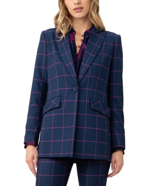 Trina Turk Ally Blazer Women's