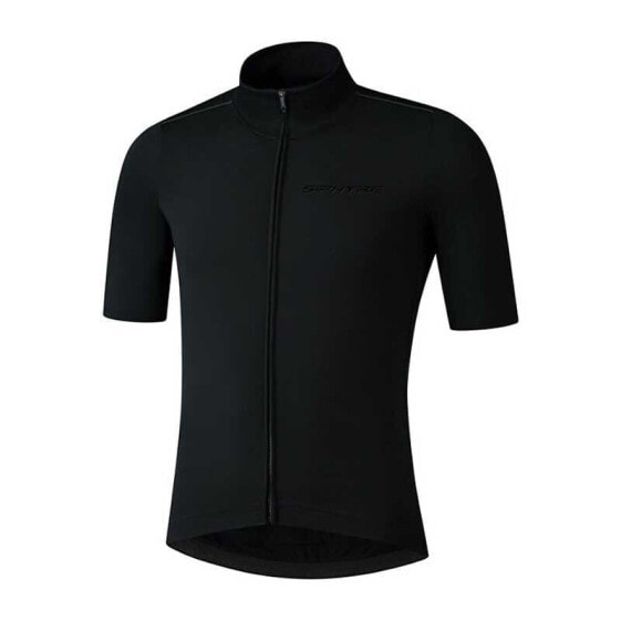 SHIMANO S-Phyre Wind Short Esleeve Jacket