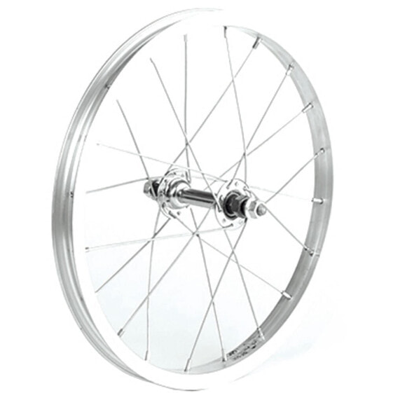 DEMA Drobec 16´´ front wheel