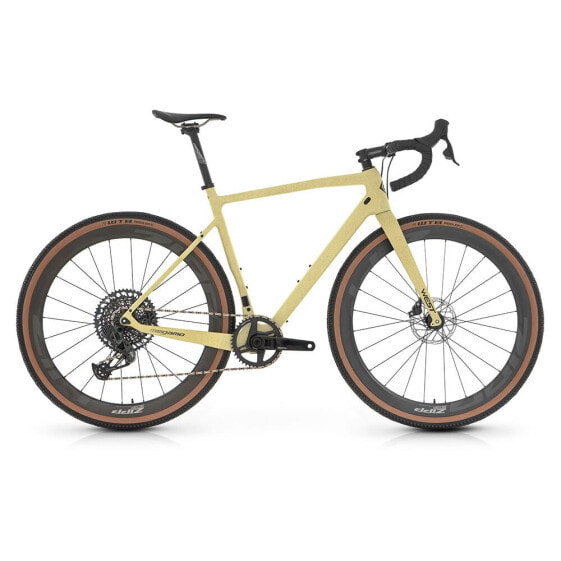 MEGAMO West 03 Rival AXS 2023 gravel bike