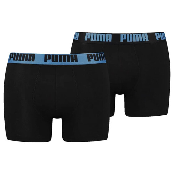 PUMA Basic boxers 2 units