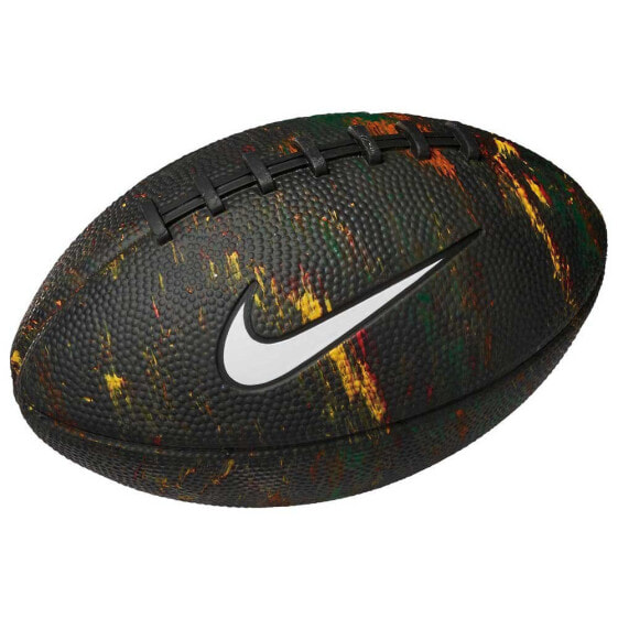 Мини-мяч для американского футбола NIKE ACCESSORIES Playground FB Mini NN Deflated