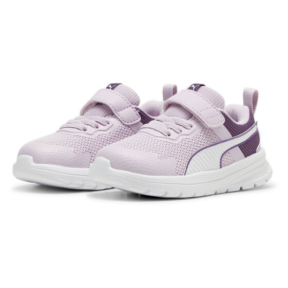 PUMA Evolve Run Mesh AC+ trainers