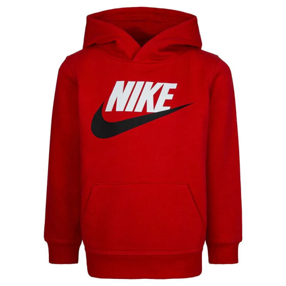 NIKE KIDS Club HBR sweatshirt