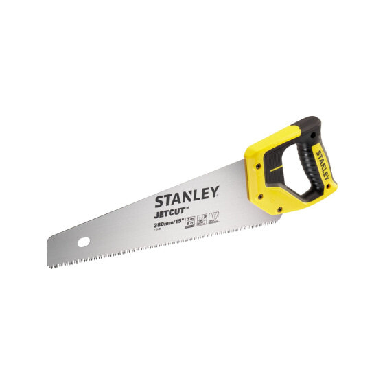 Stanley Handsäge JetCut grob 380 mm