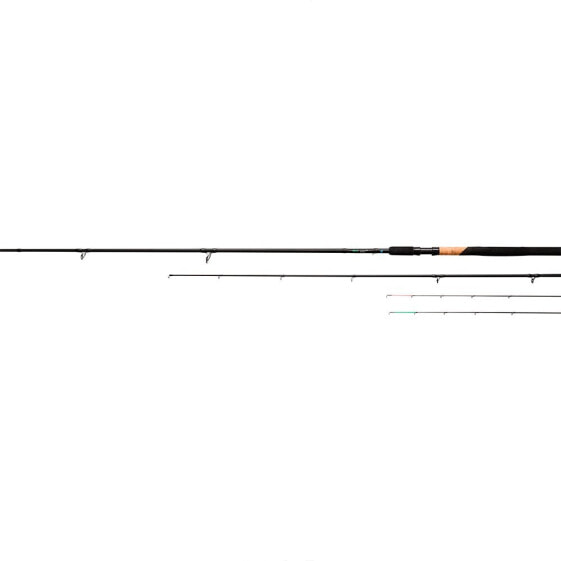 SHAKESPEARE Superteam SC-2 Bomb Carpfishing Rod