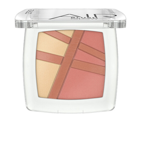 AIR BLUSH GLOW blusher #010-coral sky 5,5 gr