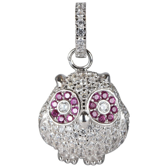 LANCASTER JLA-PEN-OWL-1 Necklace