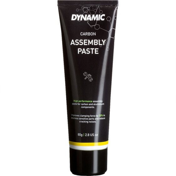 DYNAMIC BIKE CARE Carbon Assembly Grease 80g