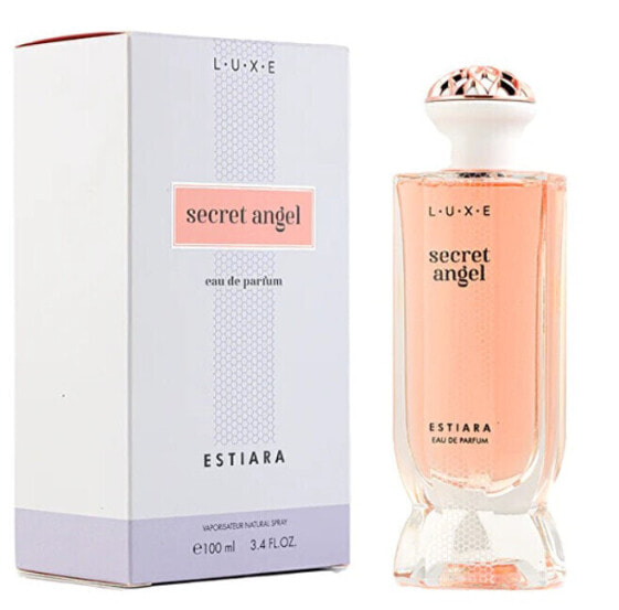 Secret Angel - EDP