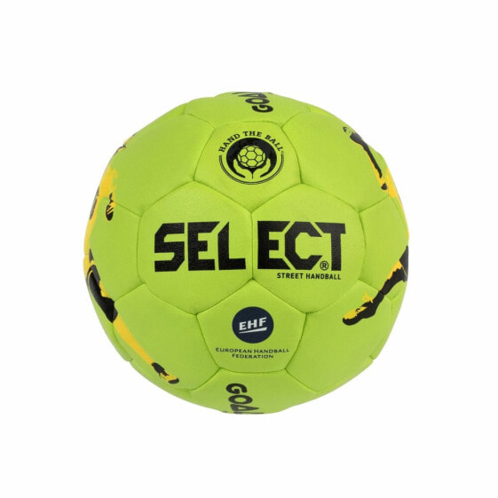 SELECT Goalcha Street Handball Ball