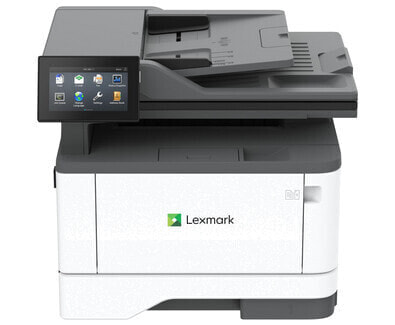 Lexmark XM3142 - Multifunktionsdrucker - s/w - Las - Laser/Led - b/w