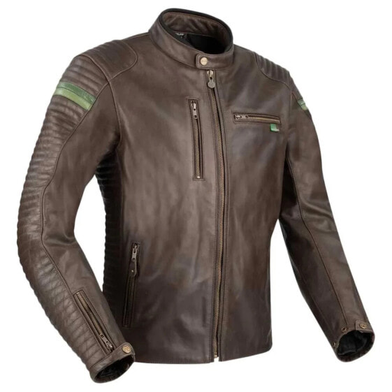 SEGURA Cobra jacket