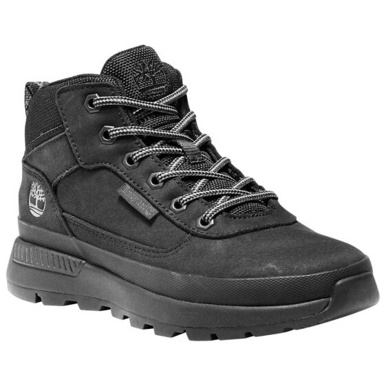 TIMBERLAND Field Trekker Mid hiking boots