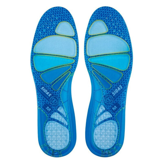 SIDAS Essential Cushioning Gel Insole