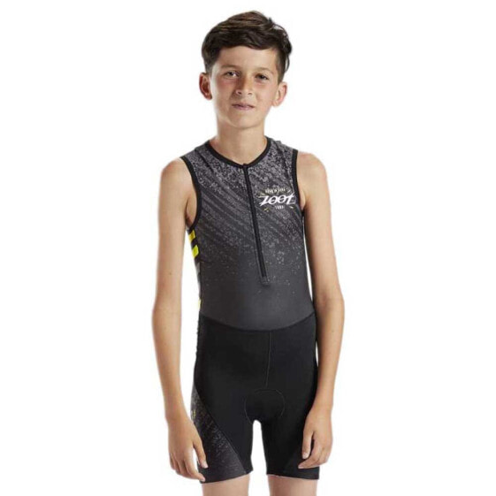 ZOOT Protege Tri Racesuit Skinsuit