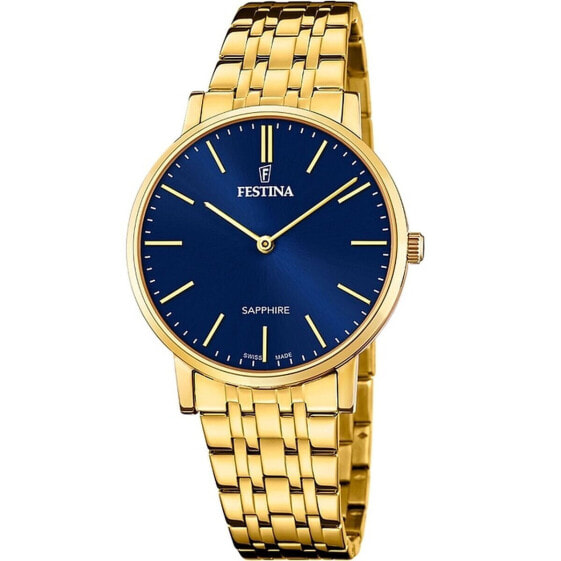 Мужские часы Festina F20046/4