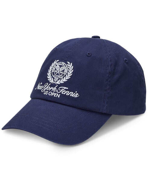 US Open Twill Ball Cap