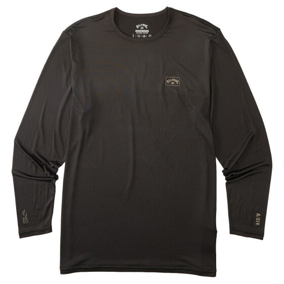 BILLABONG Operator Graphe long sleeve T-shirt