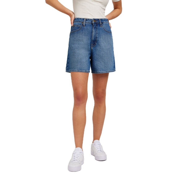 LEE Stella shorts