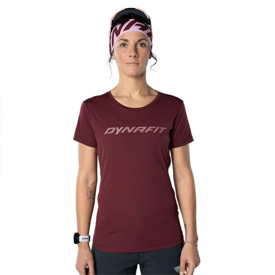 DYNAFIT Traverse 2 short sleeve T-shirt